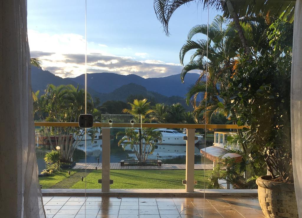 Volt Angra Hotel Angra dos Reis Exterior photo
